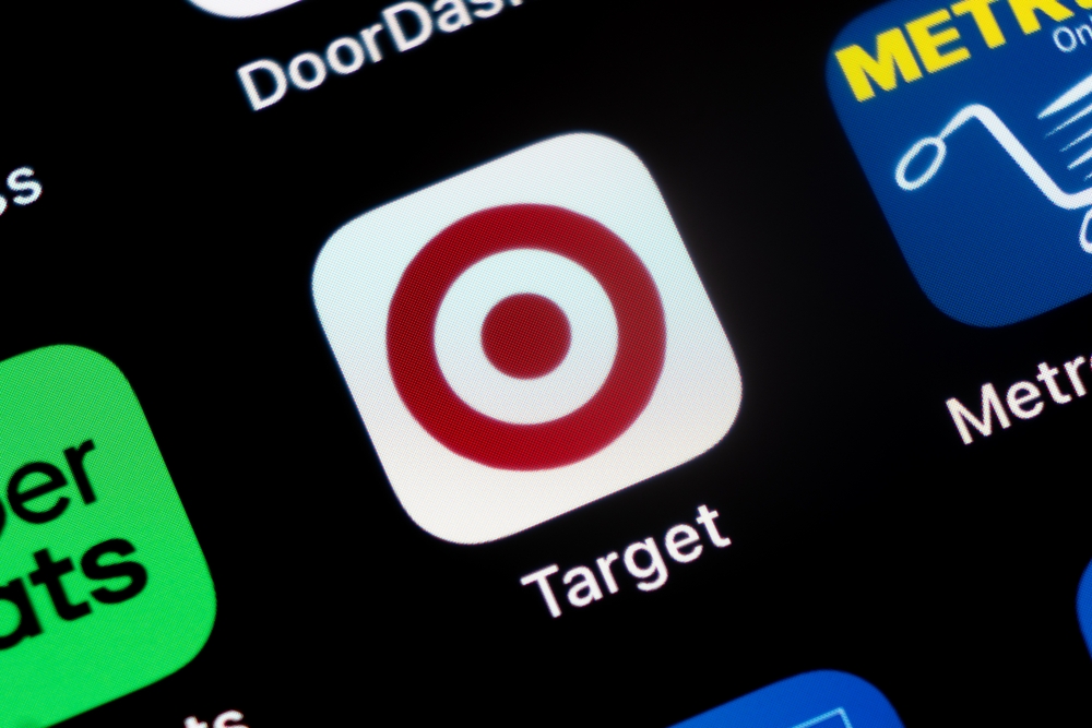 Target online sales to grow four times as much as total sales in Q2 2024