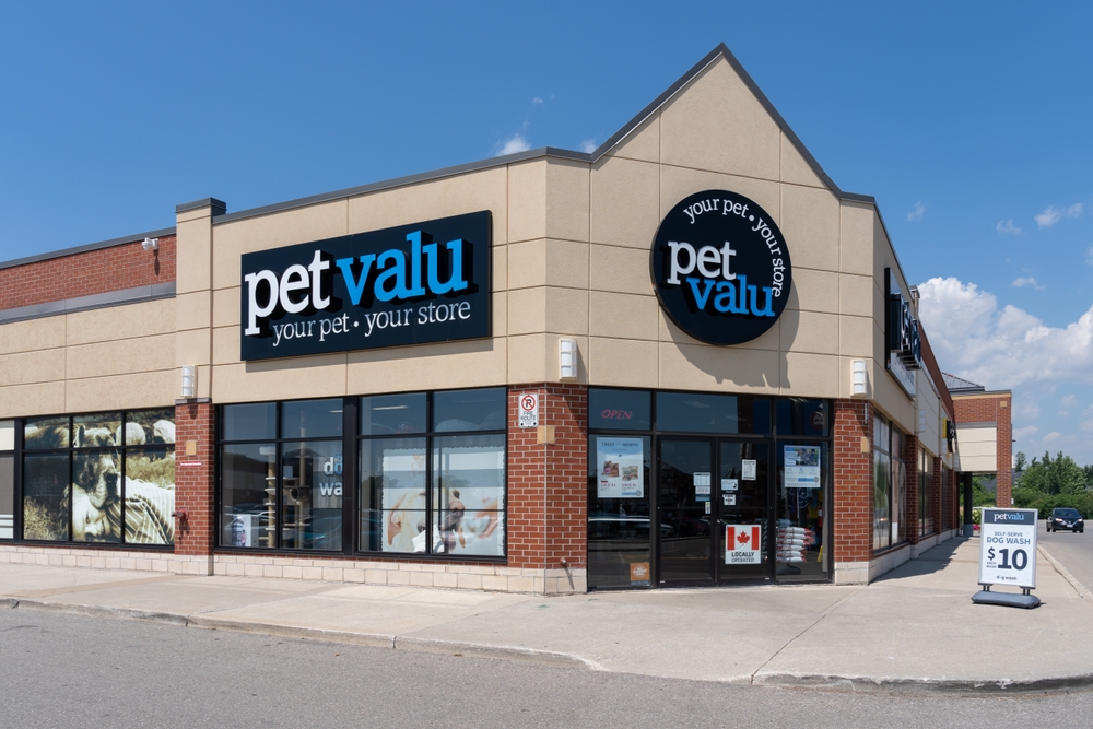 Pet valu website hotsell