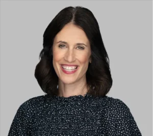 Michelle Peluso, CEO, Walgreens