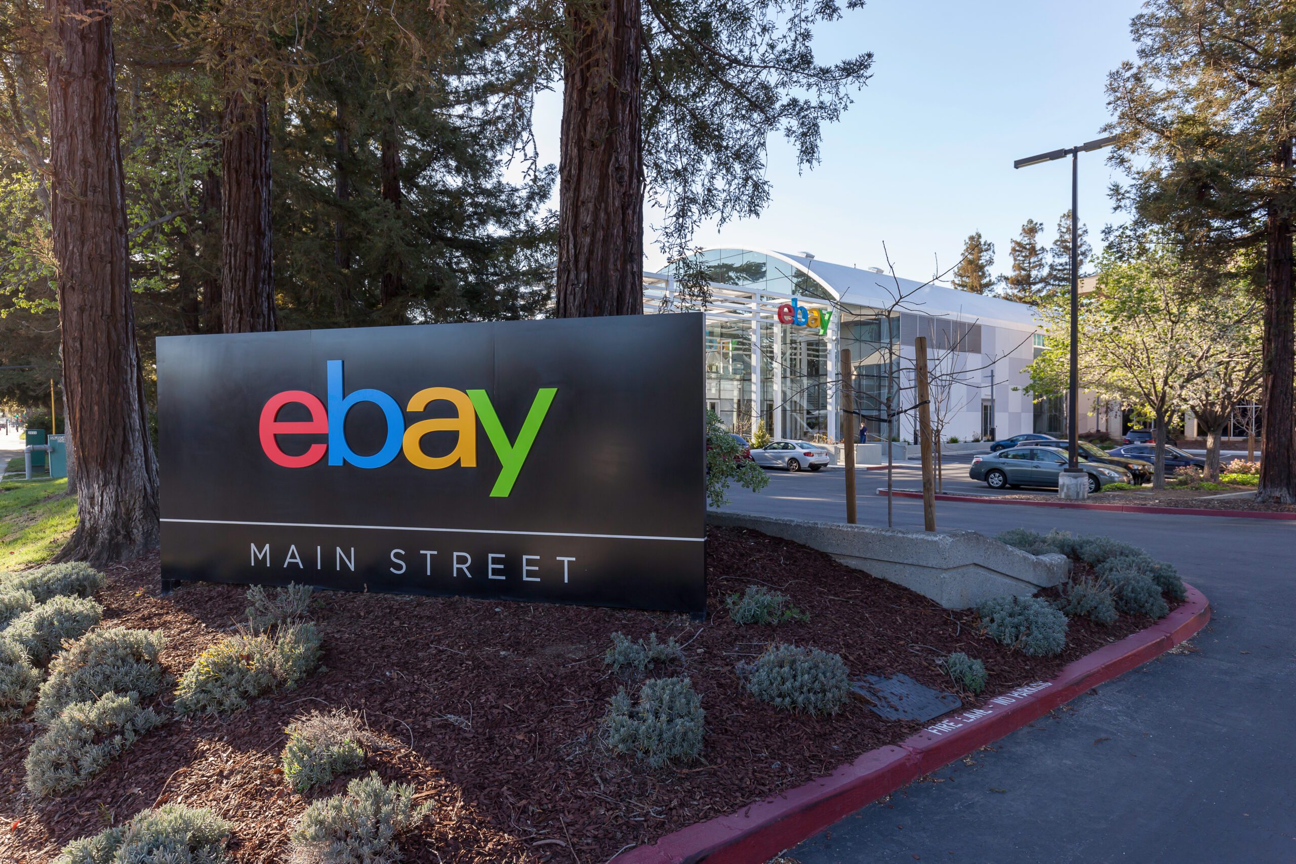 EBay to invest .2 million through its Circular Fashion Fund by 2025