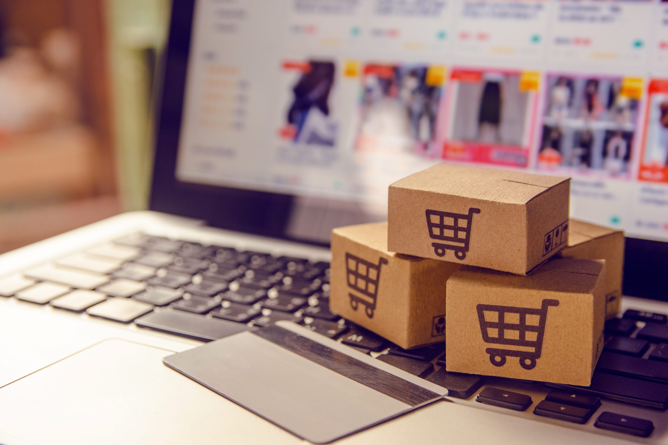 US ecommerce penetration nearly a quarter of all Q4 retail sales