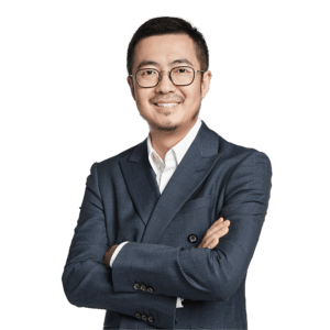 Jiang Fan - Alibaba