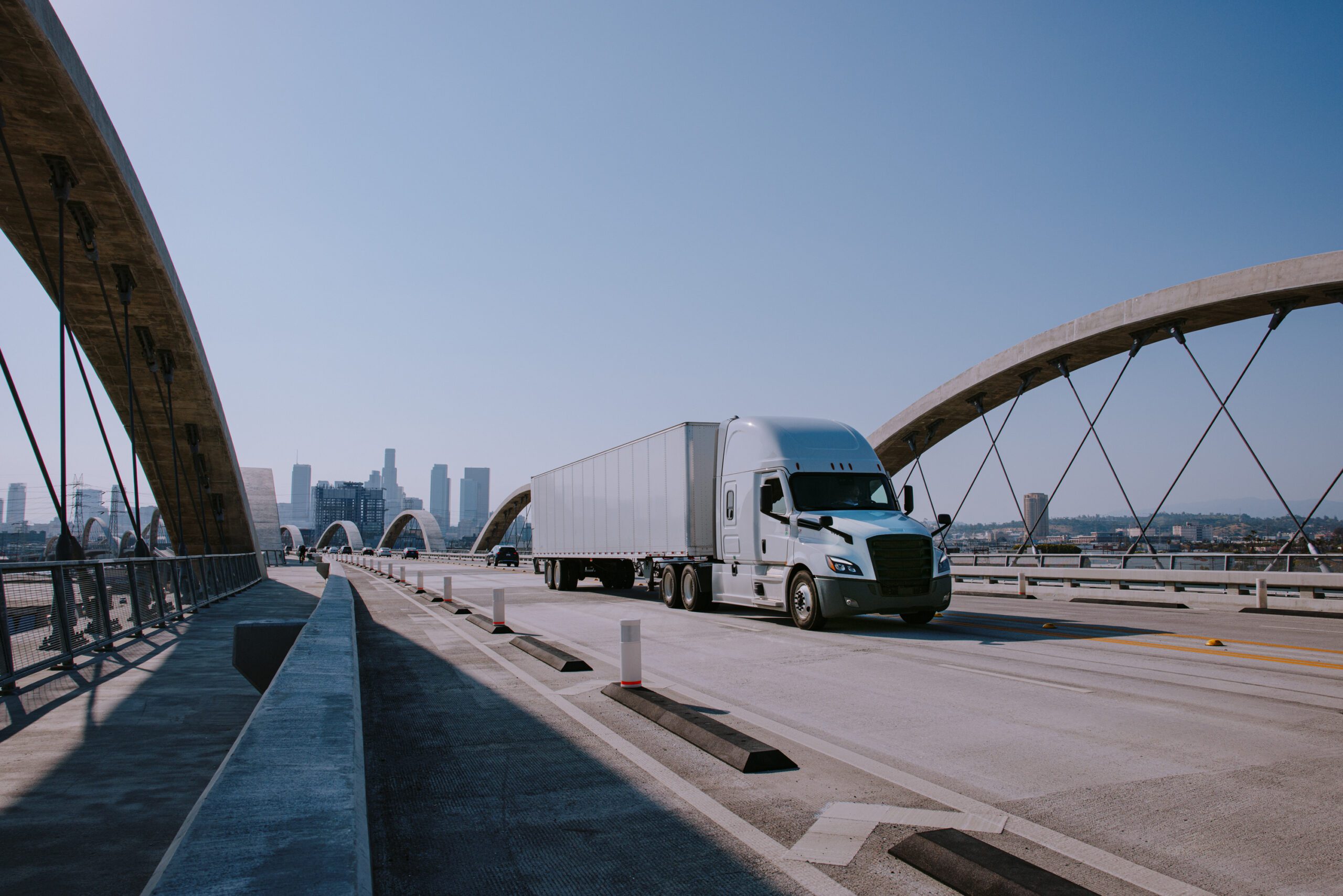 Uber Freight Launches Broker Access to Simplify Freight Brokerage Operations