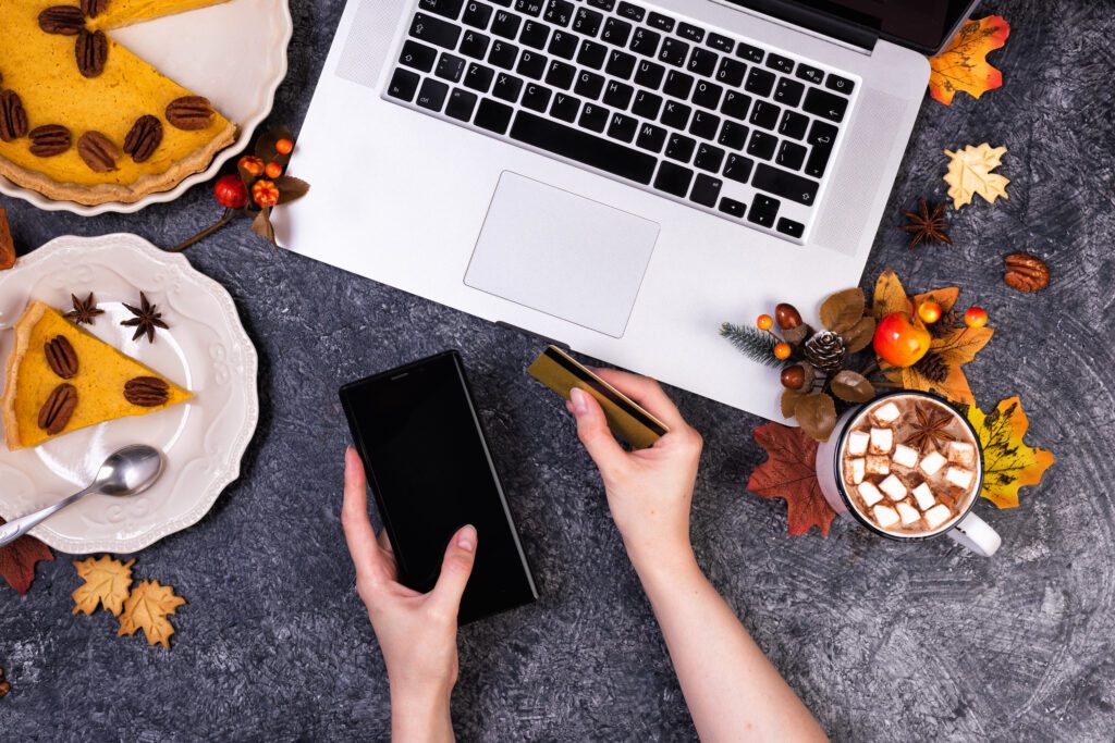 Adobe Analytics saw Thanksgiving shoppers spend an all-time high $6.1 billion on ecommerce orders in 2024.