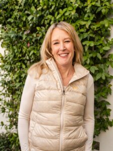 Mary Beth Laughton, incoming CEO at REI Co-op