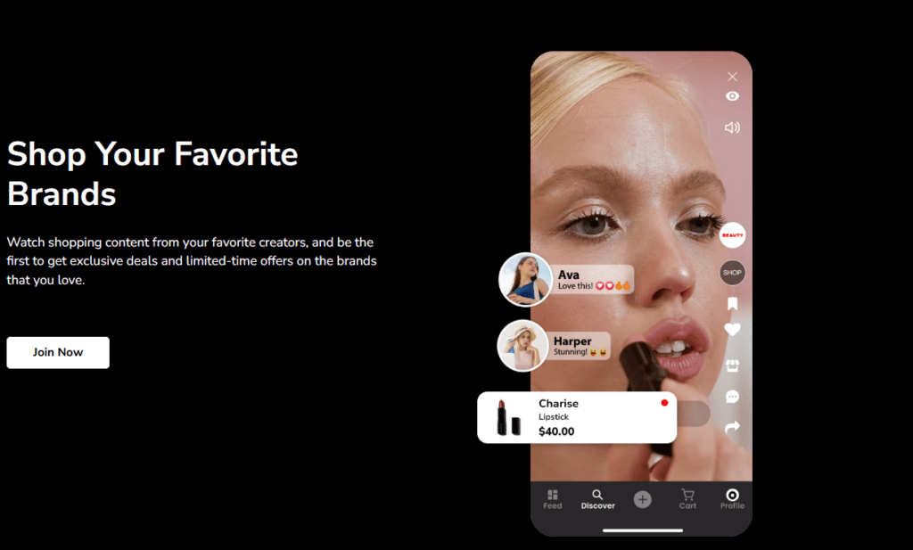 After onboarding a rush of users amid a looming TikTok ban, video commerce platform Orme has also made the decision to pivot its merchandise focus to beauty products.